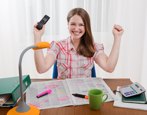 Claves para lograr un nuevo empleo