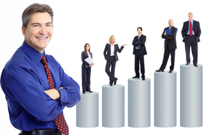 Personal motivado, empresas más productivas