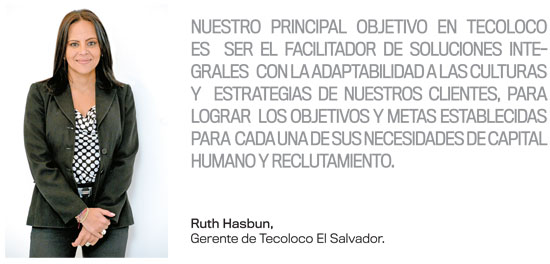 TECOLOCO, un mundo de oportunidades