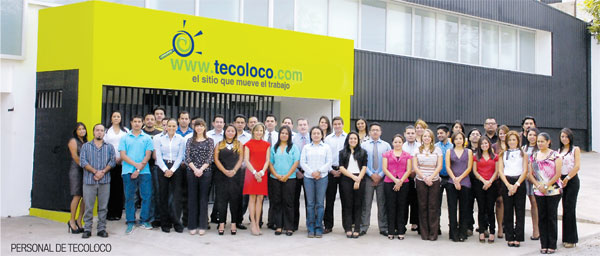 Oportunidades en TECOLOCO