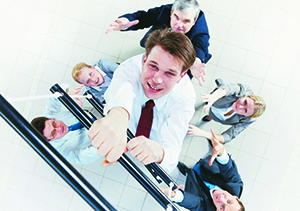 Habilidades buscadas por las empresas