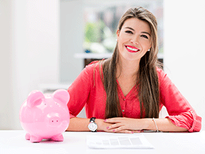 Formas de Ahorrar salario