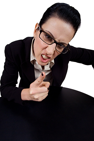 mobbing, bulliting, oficina, empleados destructivos