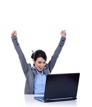 Satisfaccion en el trabajo, trabajo dinamico, exito, empleo el salvador, tecoloco.com