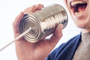 La importancia de una buena comunicación