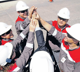 Holcim Emat 2015
