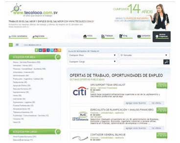 Cv Tecoloco Emat 2014