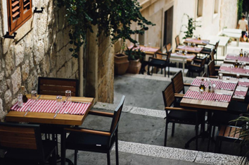 Curriculum Vitae Crear empleo Restaurantes
