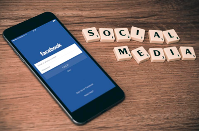 Redes sociales trabajo