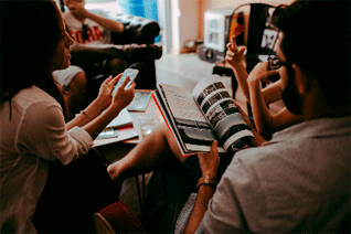 relaciones en el trabajo el salvador